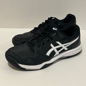 Asics Gel Dedicate 7 Tennis Shoes - Mens 8